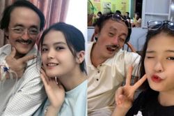 NS Giang Còi đang nguy kịch, gặp khó khăn kinh tế