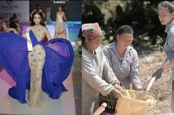 Đỗ Mỹ Linh, Lương Thùy Linh bất ngờ xuất hiện trong clip giới thiệu Miss World 2021