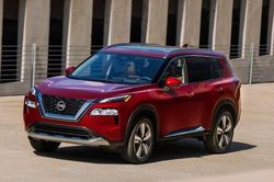 Nissan X-Trail thế hệ mới bị triệu hồi lần thứ ba