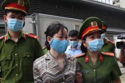 Phát lộ phần mềm bí mật thể hiện lợi nhuận 'khủng' của Nhật Cường
