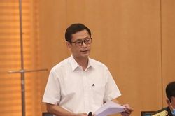 Giám đốc CDC Hà Nội nói về nguy cơ dịch bệnh tại Bệnh viện Bệnh nhiệt đới T.Ư