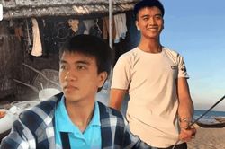 Chung tay gây quỹ hỗ trợ gia đình hai nam sinh quên mình cứu người đuối nước