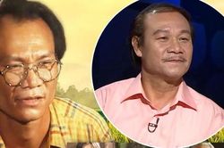 Những tình huống dở khóc dở cười xảy đến với NSND Nguyễn Hải khi đóng vai phản diện