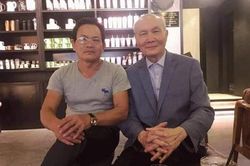 SÀI GÒN TRONG TÔI