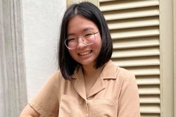 Thủ khoa thi vào lớp 10 TP.HCM 'mách nước' để đạt điểm cao