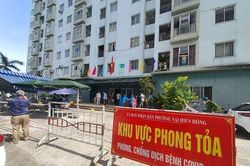 Thêm một nhân viên vũ trường lớn nhất Đà Nẵng dương tính SARS-CoV-2