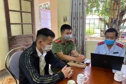 Dùng Tiktok bịa đặt về tỷ phú Trịnh Văn Quyết, thanh niên bị phạt 7,5 triệu