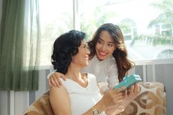 7 điều nên cân nhắc khi thảo luận với cha mẹ