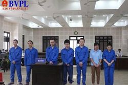 Điều tra đường dây mời chuyên gia qua Việt Nam làm việc để đưa người nhập cảnh trái phép