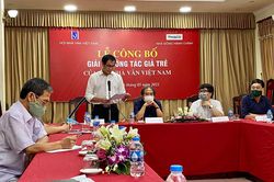 Giải thưởng văn học trẻ được kỳ vọng mang lại sức sống mới cho văn đàn