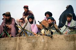 Taliban chiếm được đập thủy lợi lớn thứ hai của Afghanistan