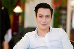Diễn viên Việt Anh nhận 'kết đắng' khi khuyên đàn ông không nên rửa bát