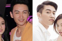 Bị dân mạng 'ép ly hôn' chồng vì Triệu Lệ Dĩnh, Trần Nghiên Hy nói gì?