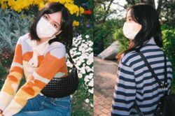 Lisa tung loạt ảnh vi vu đảo Jeju cùng Jisoo, ảnh phim kiểm chứng body và nhan sắc đời thực của 2 mỹ nhân BLACKPINK