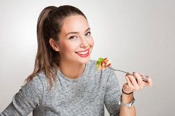 Bí quyết giúp bạn tăng cân tự nhiên tại nhà