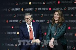 Vợ chồng Bill Gates ly hôn, khối tài sản 145 tỷ USD phân chia ra sao?