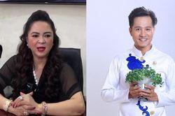 Đạo diễn từng tố bị Minh Béo quỵt tiền chia sẻ đầy ẩn ý về vợ chồng Dũng 'lò vôi'