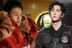 Chiến thắng áp đảo, fan Vương Nhất Bác còn tố Trương Triết Hạn mua like trong cuộc chiến đọ số liệu