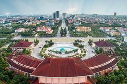 Bắc Ninh: Ban hành danh mục dự án kêu gọi đầu tư giai đoạn 2021-2025