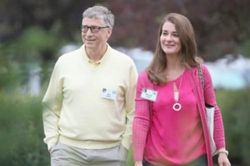 Lý do thực sự khiến vợ chồng tỷ phú Bill Gates ly hôn là gì?
