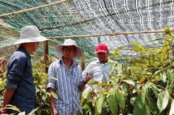 Những người trẻ thay đổi cách nhìn về Đam Rông