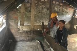 Đông Hà: Dịch tả lợn Châu Phi xuất hiện trở lại, bệnh viêm da nổi cục tăng cao