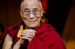 Kêu gọi ủng hộ đề cử Đức Dalai Lama cho giải thưởng Bharat Ratna
