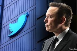 Tỷ phú Elon Musk đề nghị mua lại Twitter