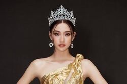 Đỗ Mỹ Linh, Lương Thùy Linh xuất hiện trong clip giới thiệu Miss World 2021
