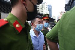 Xử đại án Nhật Cường: 'Ông chủ là người hưởng lợi duy nhất nhưng lại bỏ trốn'