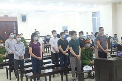 Anh trai ông chủ Nhật Cường bị đề nghị 7-8 năm tù
