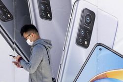 Samsung dẫn đầu, Vinsmart dậm chân tại chỗ ở thị trường điện thoại Việt Nam