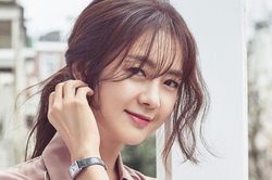 Mỹ nhân Hàn từng mang tiếng phụ tình Kim Rae Won