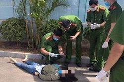 Nữ cán bộ CDC Sơn La tử vong khi rơi từ tầng 7