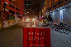 Bệnh viện Medlatec cơ sở Nghĩa Dũng tạm dừng tiếp nhận bệnh nhân