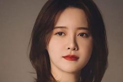 Goo Hye Sun mong khán giả tha thứ cho chồng cũ