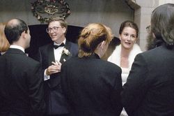 Những câu chuyện đời tư về Bill Gates và Melinda