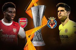 Video clip bàn thắng trận Arsenal vs Villarreal
