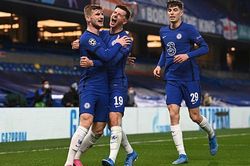 PHÂN TÍCH: Tuchel đã thay đổi Chelsea thế nào trong 100 ngày?