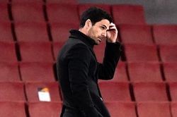 Arsenal: Nhà cái đánh giá cao khả năng HLV Mikel Arteta bị sa thải