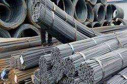 Chặn đà tăng của giá thép