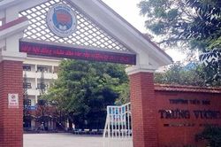 Làm rõ vụ giáo viên đánh học sinh tại Đà Lạt