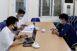 Phạt 7,5 triệu đồng đối với người thông tin sai sự thật về dịch Covid-19