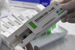 Đây là cách Trung Quốc 'tranh thủ' sự ảnh hưởng trong đại dịch Covid-19