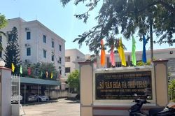Buộc thôi việc cán bộ kêu người đến đe dọa giám đốc sở