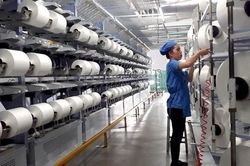 Ấn Độ không áp thuế chống bán phá giá xơ sợi nhân tạo Việt Nam