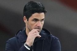 HLV Zidane cân nhắc chia tay Real Madrid; Mikel Arteta sắp bị Arsenal sa thải vì kỷ lục buồn