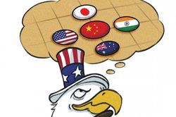 Mỹ: Bộ tứ không phải là 'NATO của châu Á'