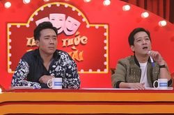 Trấn Thành im lặng khi vắng mặt trong nhiều game show đình đám