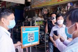 TT-Huế xác định nhiều trường hợp F1, F2 từ các chuỗi lây nhiễm COVID-19